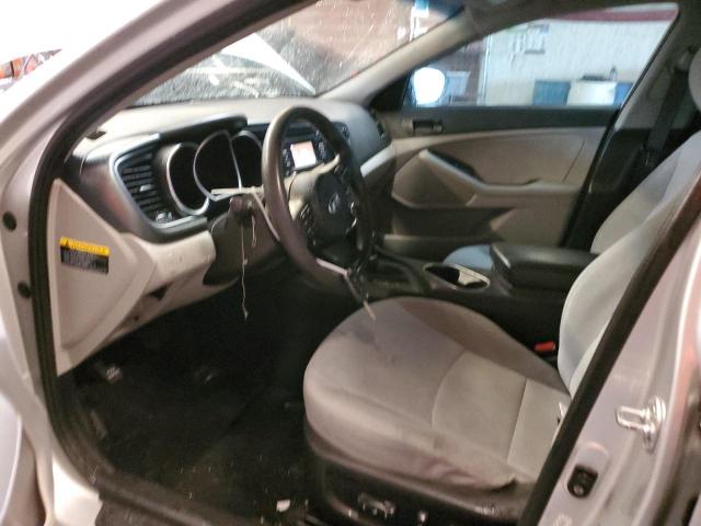 KNAGM4A73E5477096 KIA Optima Lx