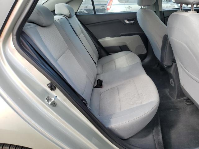 3KPA24ABXJE058891 KIA RIO LX