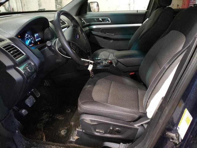 2016 FORD EXPLORER 4 - 1FM5K8D87GGB20275
