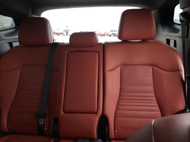 5XYK5CAF7PG008048 KIA Sportage Sx Prestige