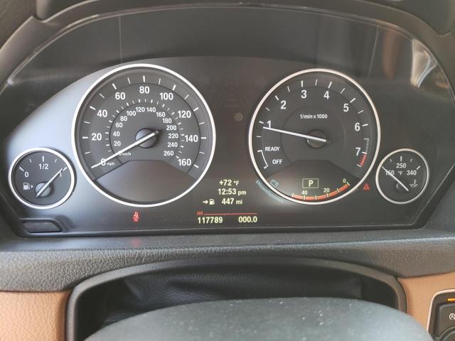 2015 BMW 428 I GRAN - WBA4A5C57FD410280