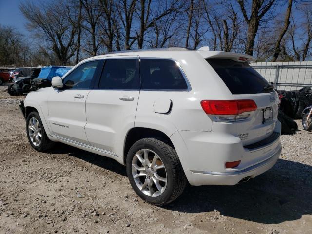 1C4RJFJGXFC718424 Jeep Grand Cherokee Summit
