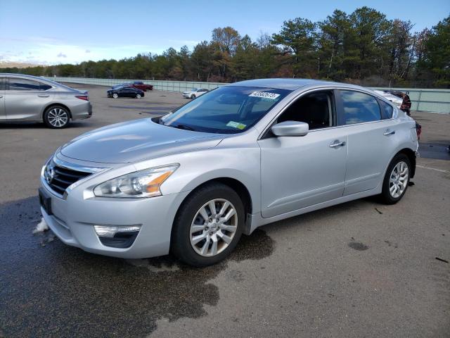 2015 NISSAN ALTIMA 2.5 - 1N4AL3APXFC570884