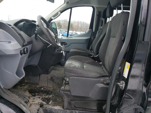 2016 FORD TRANSIT T- - 1FTYR1ZG8GKA19425