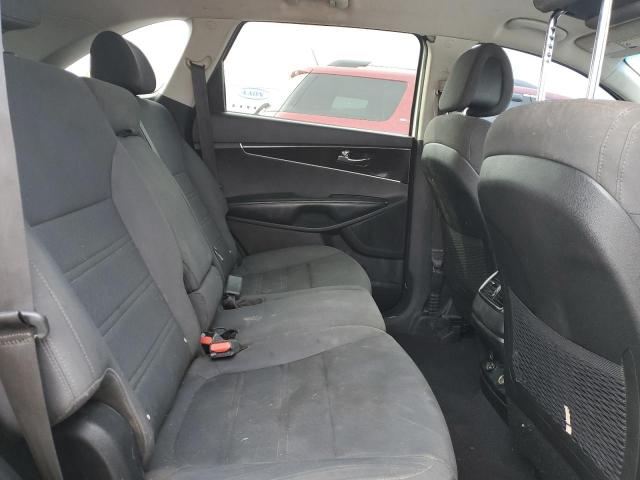 5XYPGDA39GG047316 KIA SORENTO LX