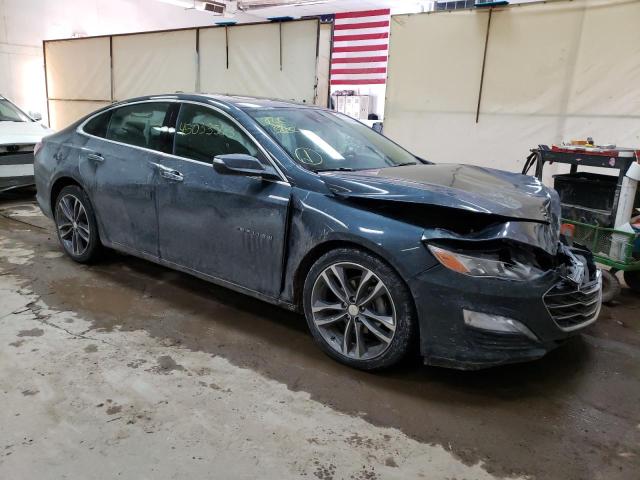 2020 CHEVROLET MALIBU PRE - 1G1ZE5SX9LF050437