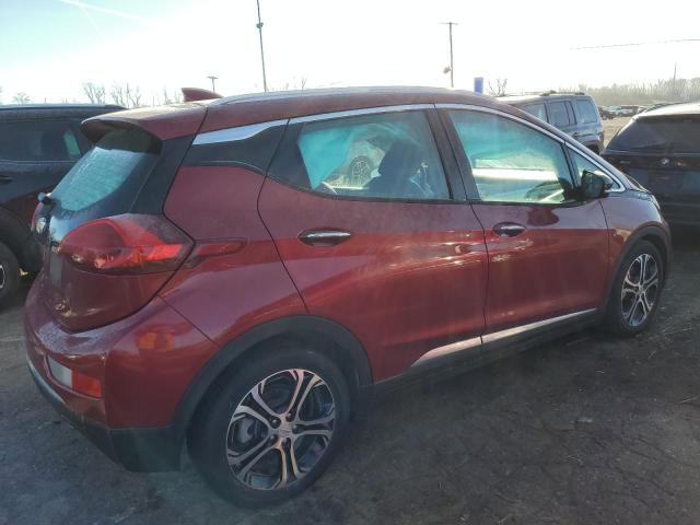 2018 CHEVROLET BOLT EV PR - 1G1FX6S00J4116355