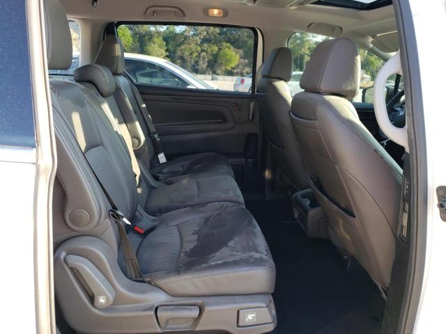 2019 HONDA ODYSSEY EL - 5FNRL6H96KB068831