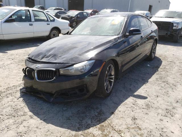 2016 BMW 328 XIGT S - WBA8Z5C52GG501225