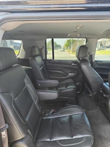 2016 CHEVROLET SUBURBAN C - 1GNSCHKC0GR413443