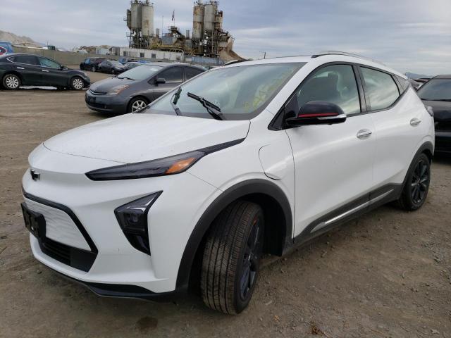 2023 CHEVROLET BOLT EUV P - 1G1FZ6S07P4120499