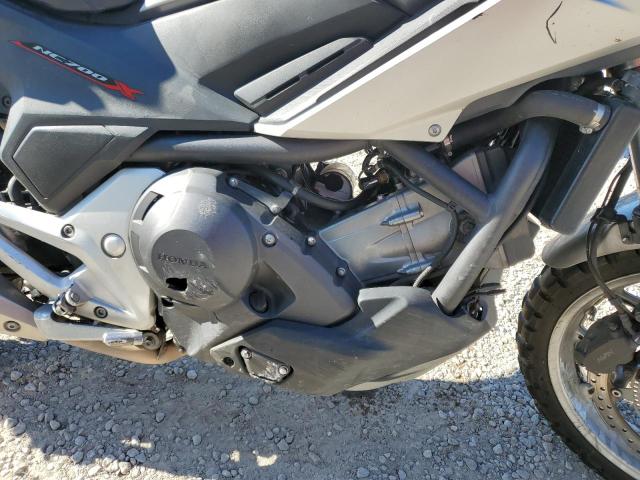 2016 HONDA NC700XD JH2RC8749GK000171