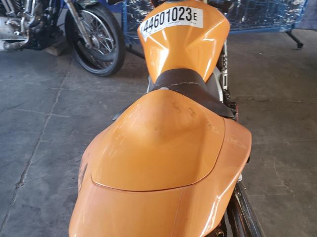 2003 KAWASAKI ZR1000 A1 - JKAZRCA173A007199