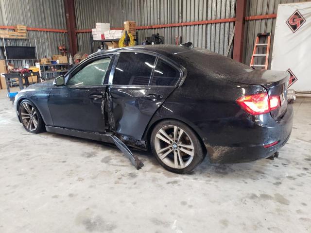 2015 BMW 328 I - WBA3A5G58FNS84821