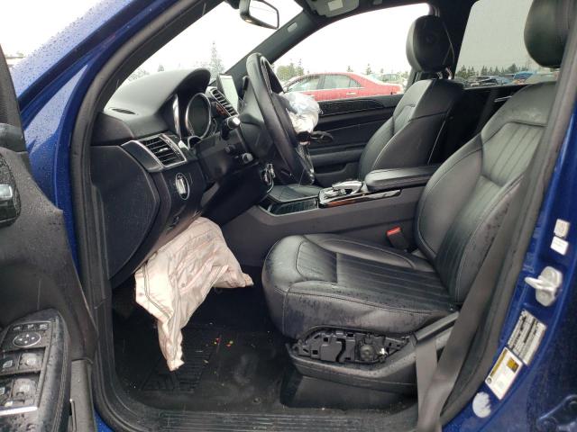 4JGDA5HB8HA837498 Mercedes-Benz Gle 350 4matic