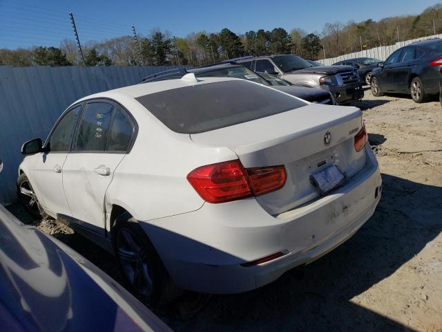 WBA3A5G59DNP22632 BMW 328 I