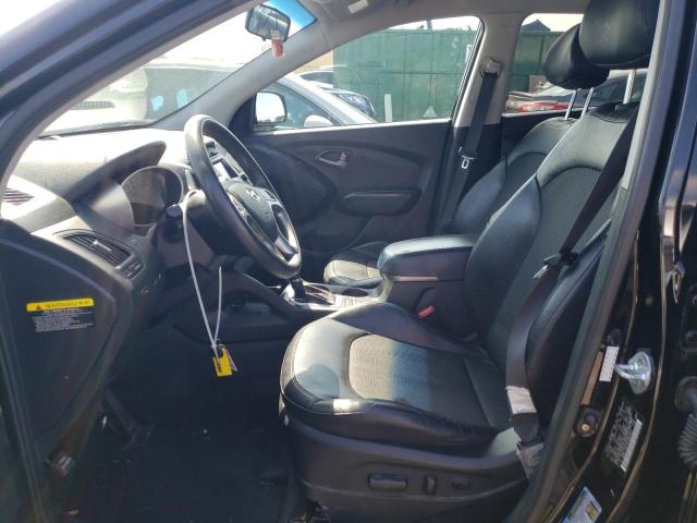 2015 HYUNDAI TUCSON GLS - KM8JT3AF5FU061812