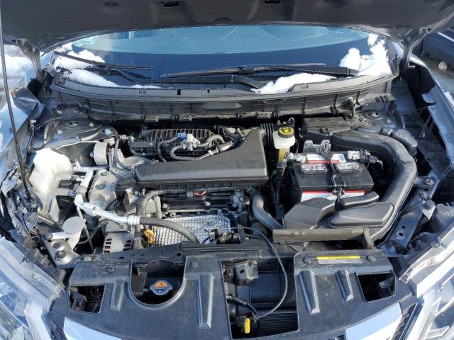 2019 NISSAN ROGUE S - JN8AT2MV9KW394910