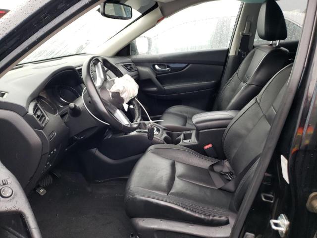 JN8AT2MV5JW310712 Nissan ROGUE S