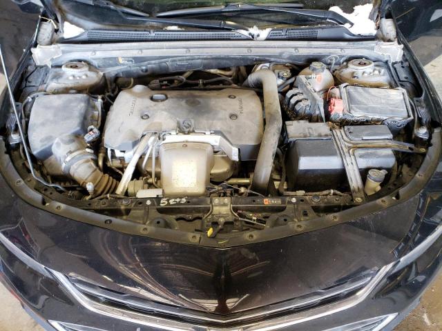 2017 CHEVROLET MALIBU PRE - 1G1ZH5SX3HF238238