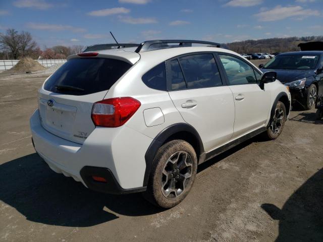 JF2GPACC7E8302613 Subaru Xv Crosstrek 2.0 Premium