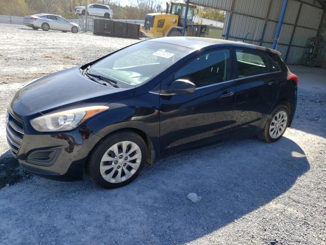 2016 HYUNDAI ELANTRA GT - KMHD35LH8GU269742