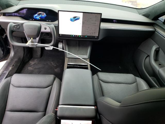 5YJSA1E50NF461577 Tesla MODEL S
