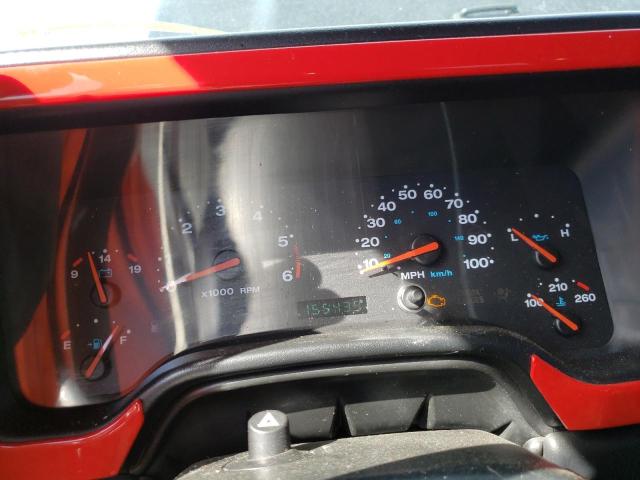 1J4FA49S75P326616 Jeep Wrangler / Tj Sport