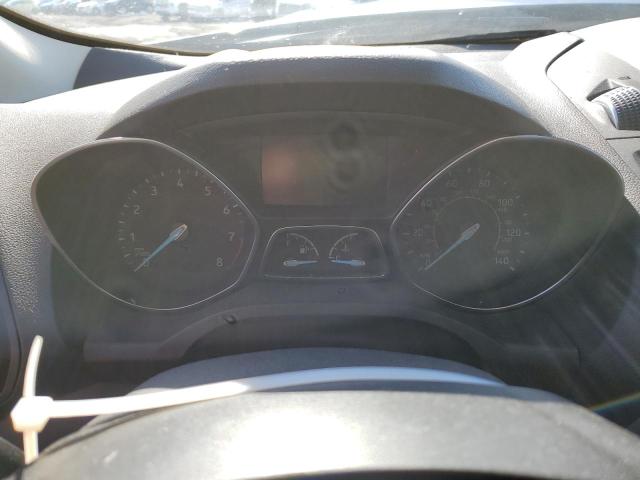 2019 FORD ESCAPE SEL 1FMCU9HD1KUA33027