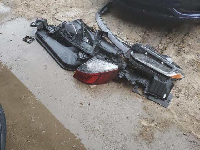 2019 HONDA INSIGHT EX - 19XZE4F54KE008552