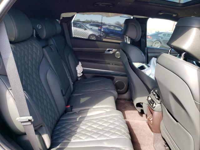 2022 GENESIS GV80 BASE KMUHCESC9NU099347