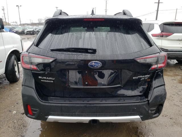 4S4BTGND0M3163588 Subaru Outback Limited Xt