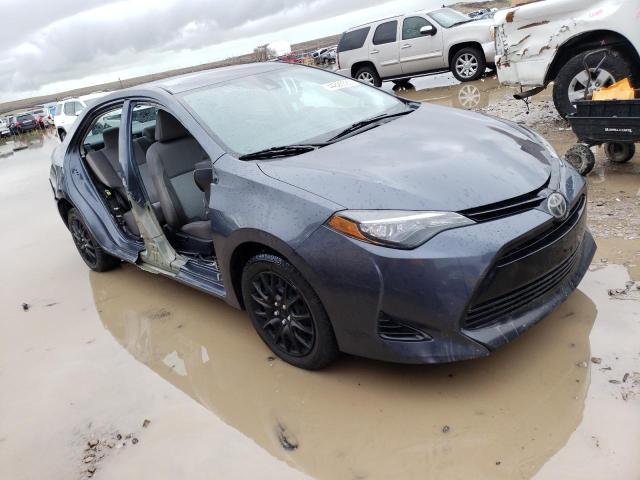 2017 TOYOTA COROLLA L - 5YFBURHE5HP653667
