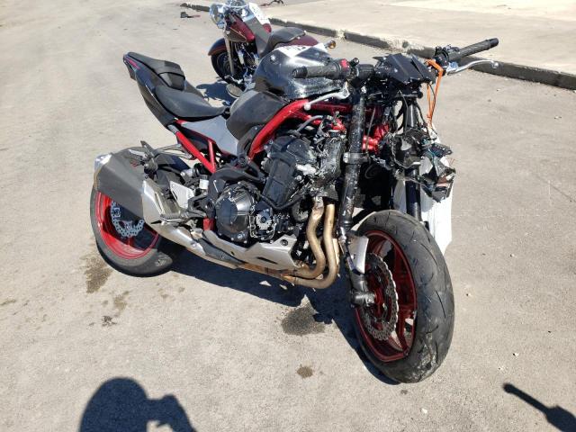 2023 KAWASAKI ZR900 F - ML5ZRDF14PDA58794