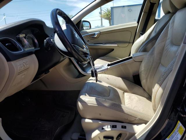 YV1902FH2C2079383 Volvo S60