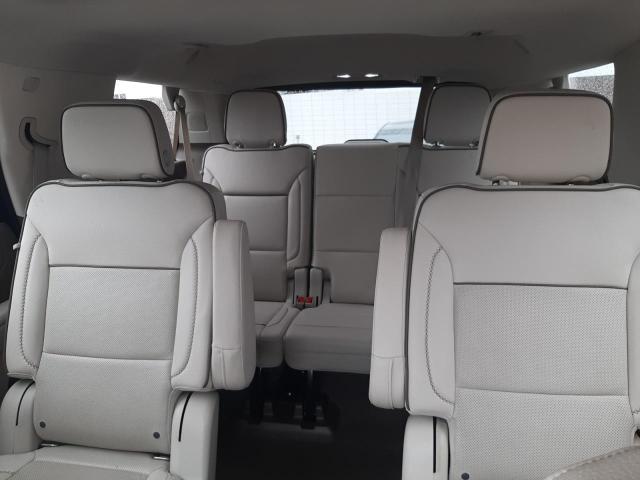 1GKS2DKL5NR182092 GMC Yukon