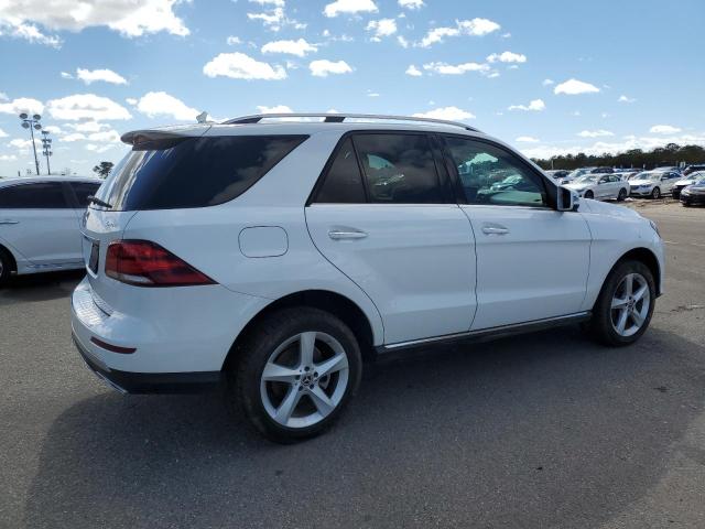 2018 MERCEDES-BENZ GLE 350 4M 4JGDA5HB9JB038846
