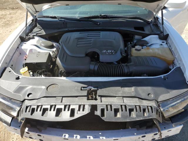 2C3CDXHG6EH143862 Dodge Charger Sxt