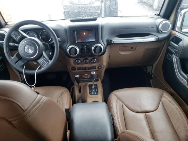 1C4BJWEG7GL282015 Jeep Wrangler Unlimited Sahara