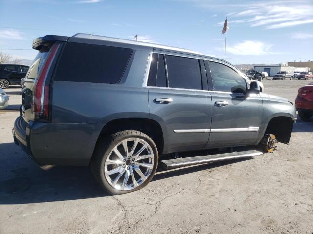 1GYS4CKJ4KR153574 Cadillac Escalade Premium Luxury