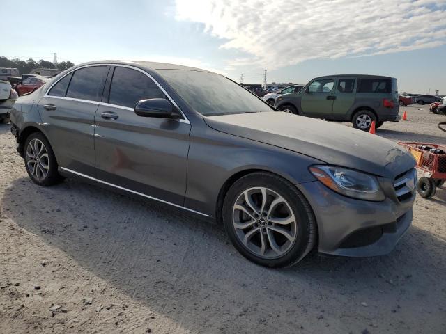 2018 MERCEDES-BENZ C 300 - 55SWF4JB7JU241829