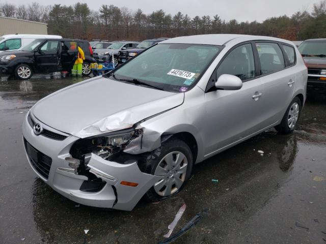 2011 Hyundai Elantra Touring GLS