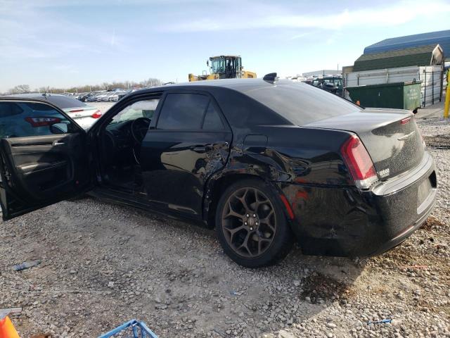 2C3CCABG2HH668317 Chrysler 300 S