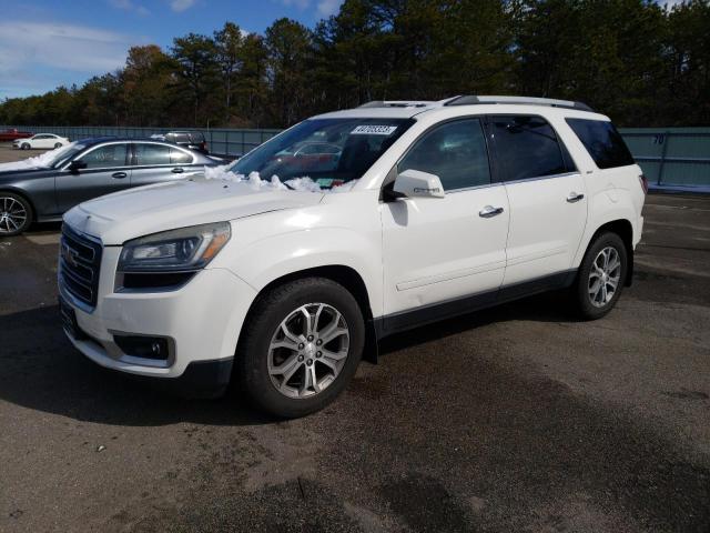 2013 GMC Acadia SLT2