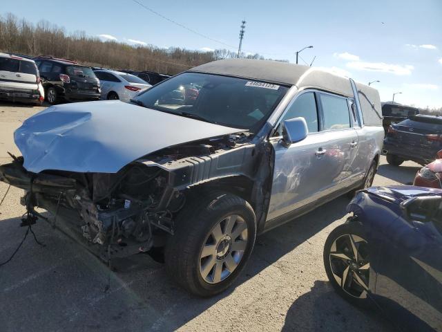 2015 Lincoln MKT 