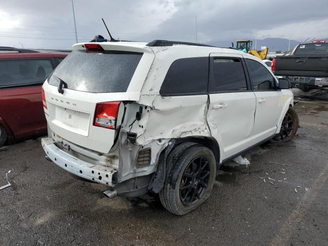 3C4PDCBG3JT158545 Dodge Journey Sxt