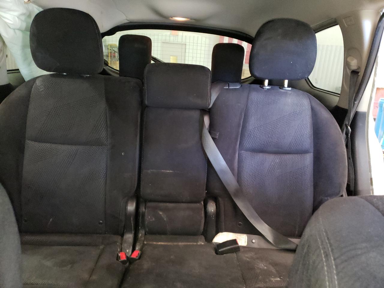 5N1AR2MN8GC655636 NISSAN PATHFINDER 2016