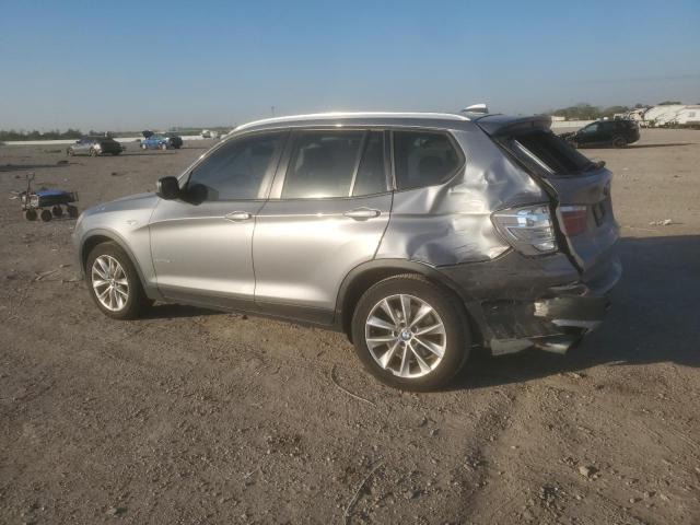 5UXWX9C53D0D05551 BMW X3 Xdrive28i