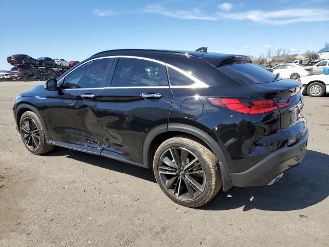 2022 INFINITI QX55 LUXE - 3PCAJ5J35NF111319