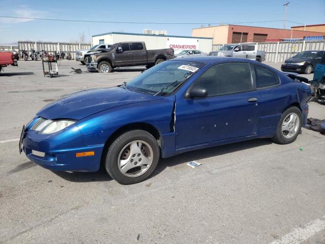 2005 Pontiac Sunfire 